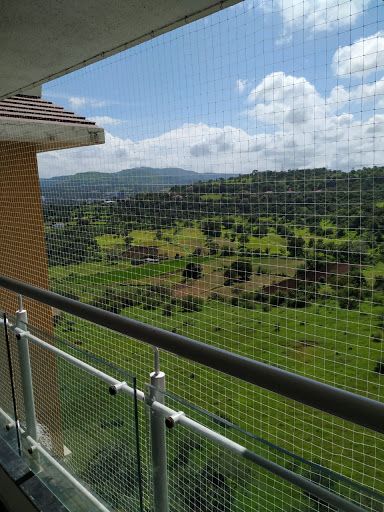 ANR Safety Nets and Invisible Grills providing Balcony Safety Nets in HSR Layout