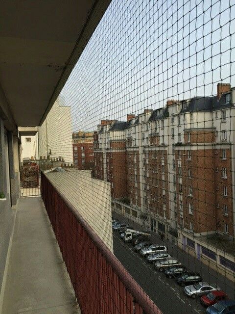 ANR Safety Nets and Invisible Grills providing Balcony Safety Nets in Mathikere