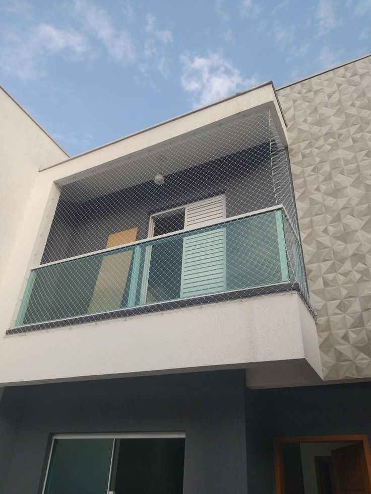 ANR Safety Nets and Invisible Grills providing Balcony Safety Nets in JP Nagar