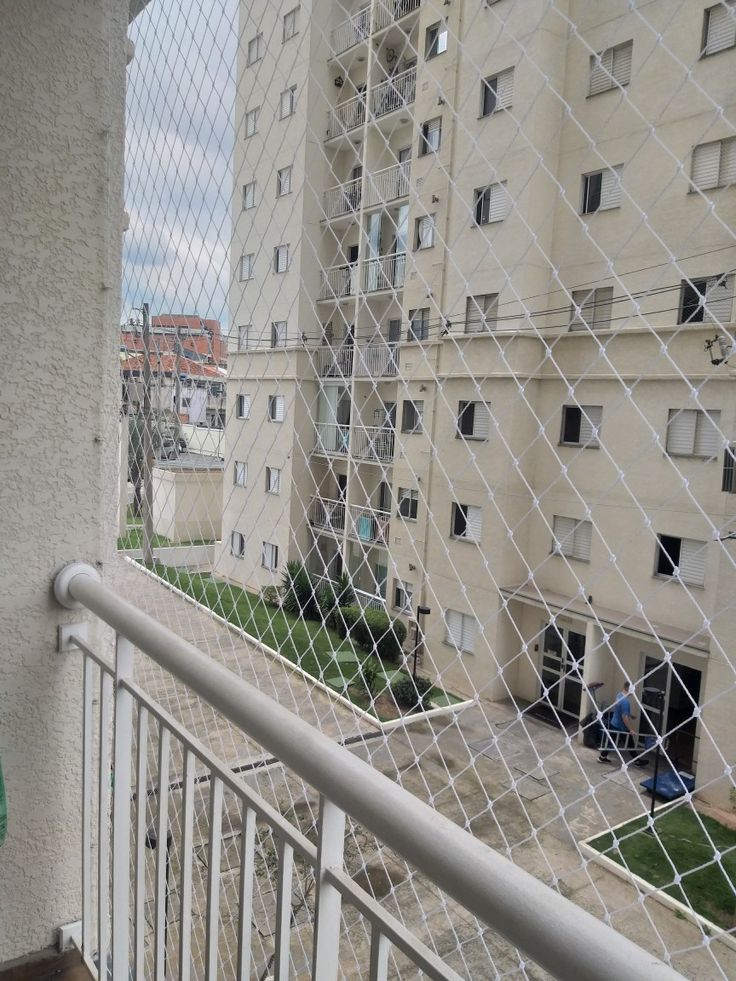 ANR Safety Nets and Invisible Grills providing Balcony Safety Nets in Arekere
