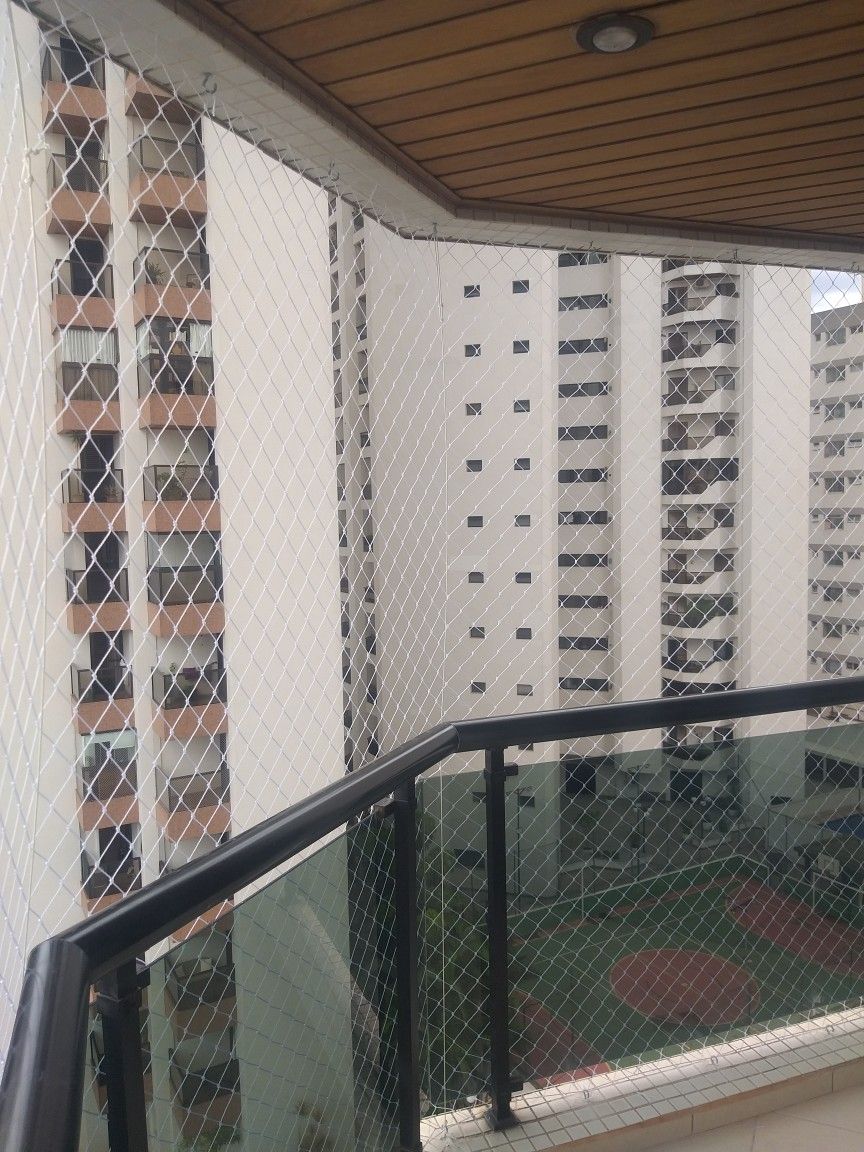 ANR Safety Nets and Invisible Grills providing Balcony Safety Nets in Thanisandra