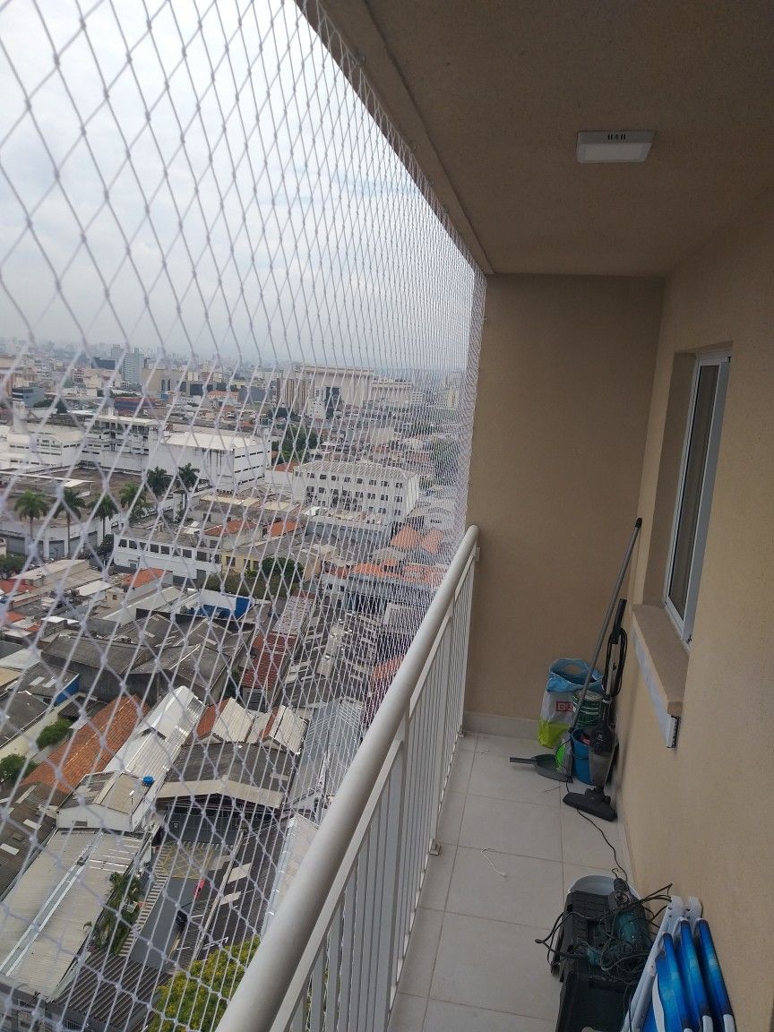 ANR Safety Nets and Invisible Grills providing Balcony Safety Nets in Mahalakshmi Layout