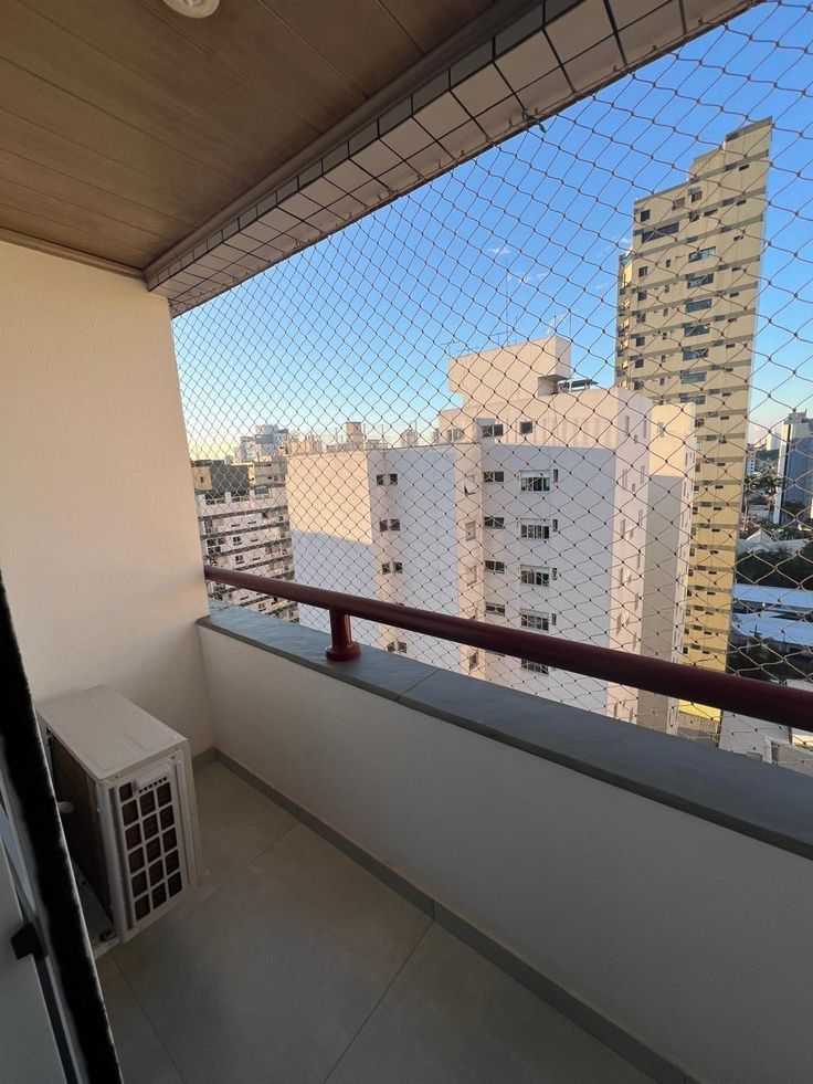Balcony Nets