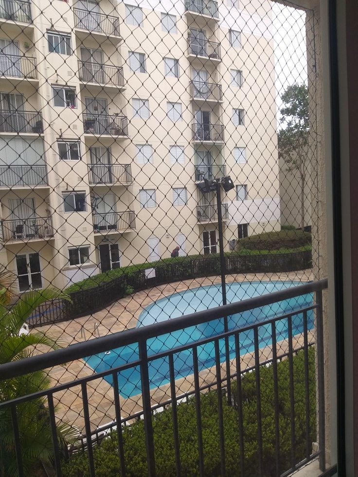 ANR Safety Nets and Invisible Grills