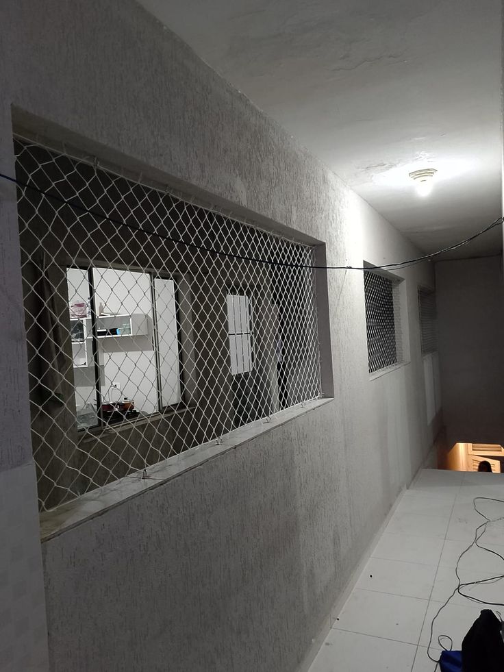 ANR Safety Nets and Invisible Grills providing Balcony Safety Nets in Arekere