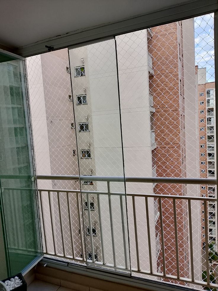 ANR Safety Nets and Invisible Grills providing Balcony Safety Nets in Jayanagar