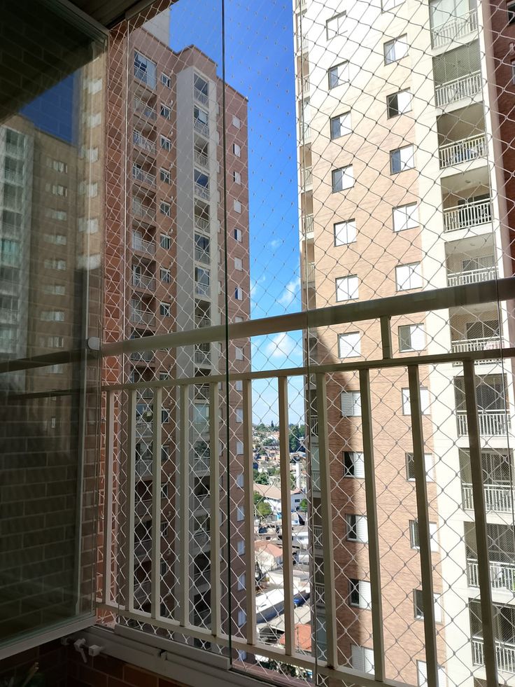 Balcony Nets