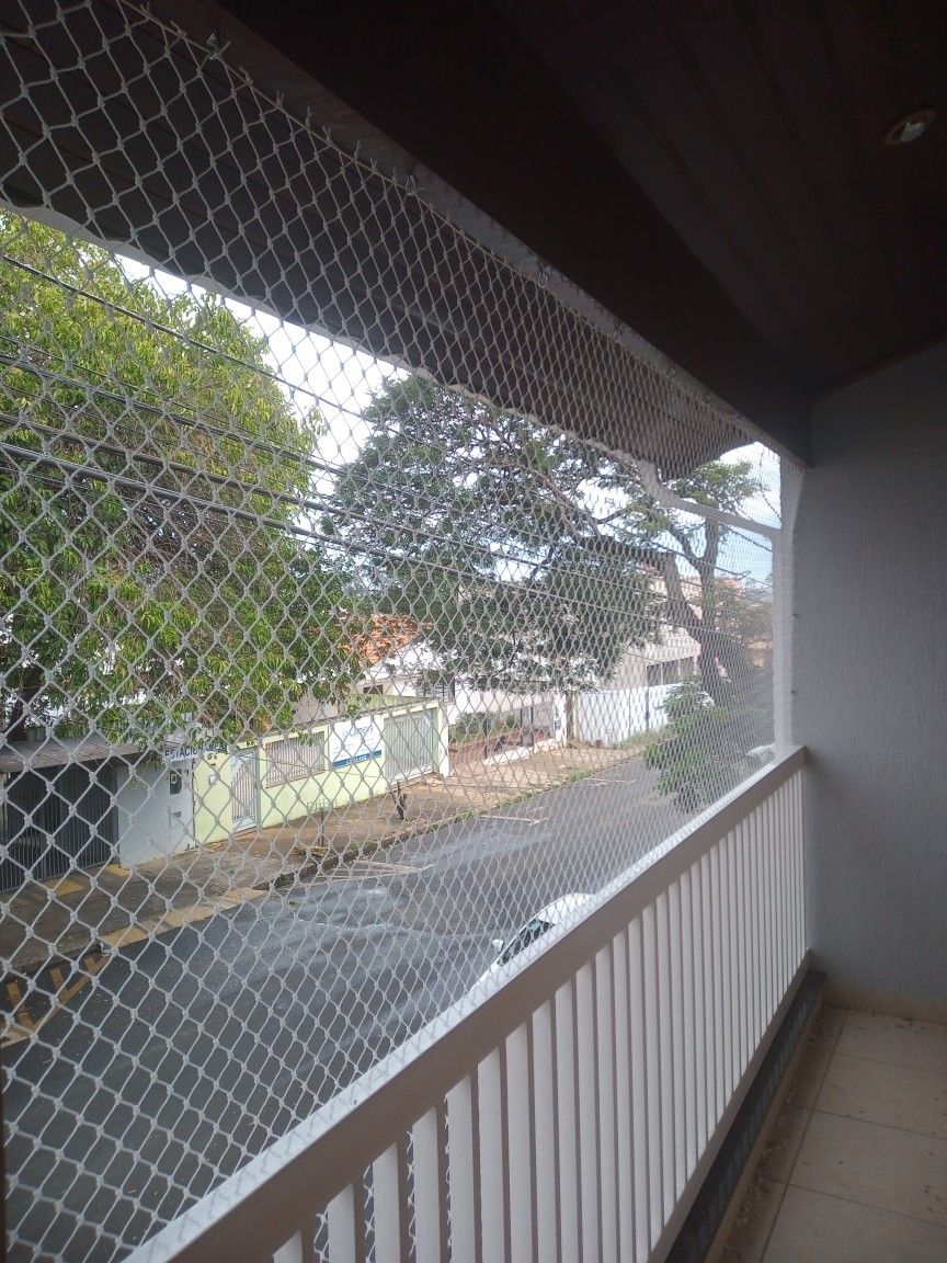 ANR Safety Nets and Invisible Grills providing Balcony Safety Nets in BTM Layout