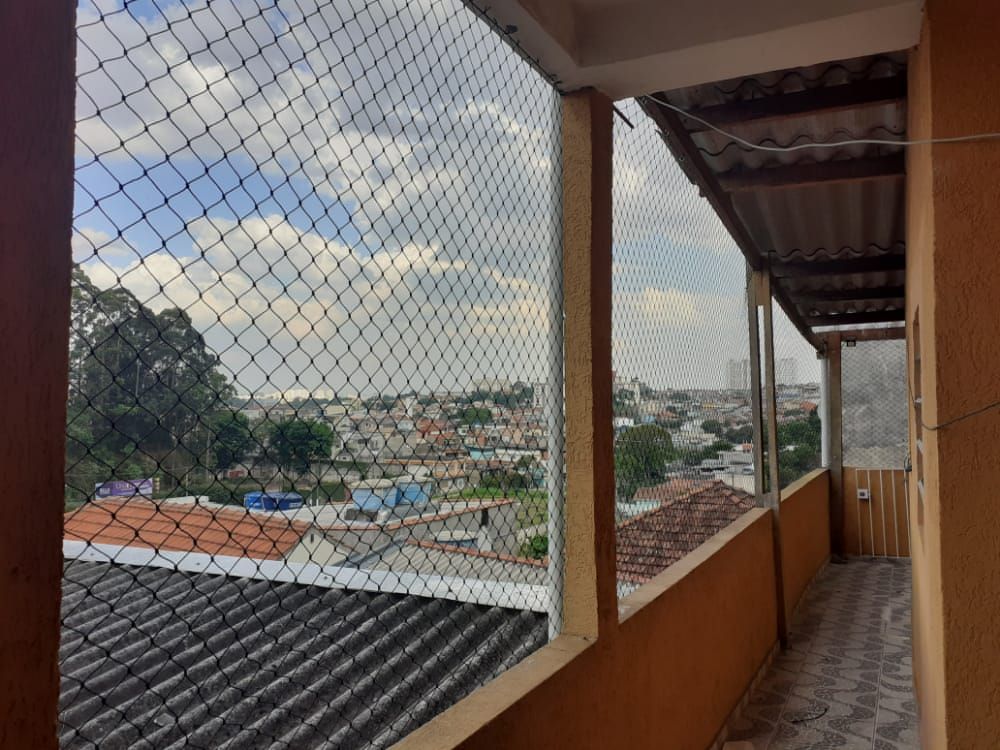 ANR Safety Nets and Invisible Grills providing Balcony Safety Nets in Basavanagudi