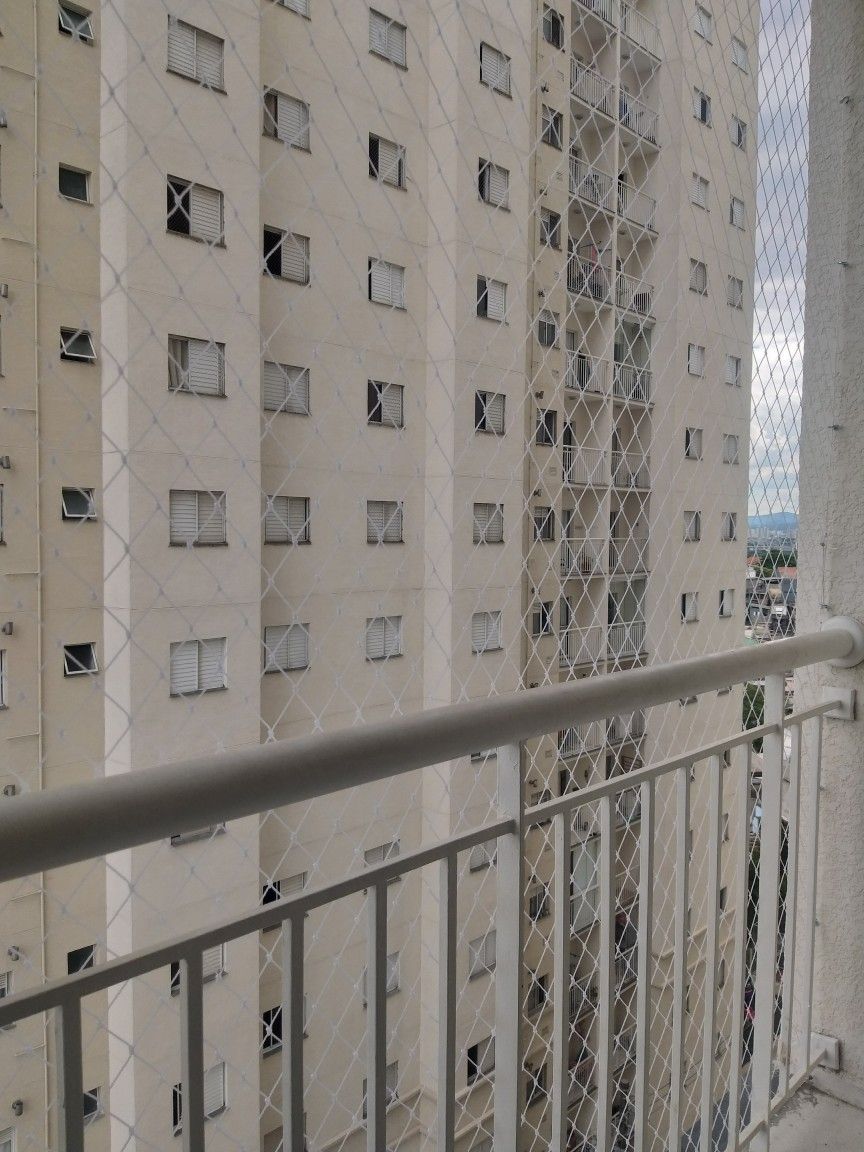 ANR Safety Nets and Invisible Grills providing Balcony Safety Nets in Jayanagar