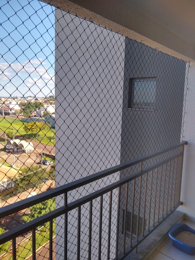 ANR Safety Nets and Invisible Grills providing Balcony Safety Nets in Arekere