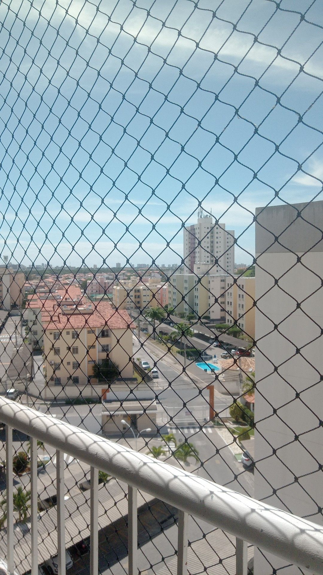 ANR Safety Nets and Invisible Grills providing Balcony Safety Nets in Banashankari