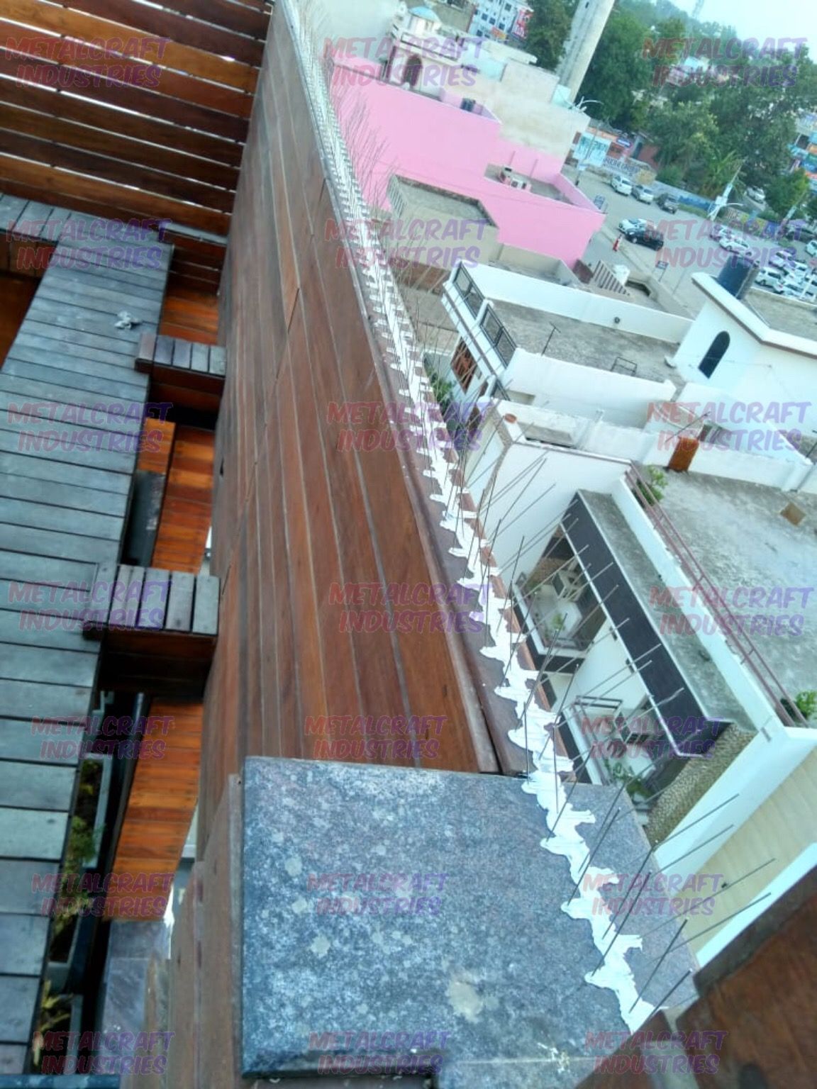 ANR Safety Nets and Invisible Grills providing Balcony Safety Nets in Arekere