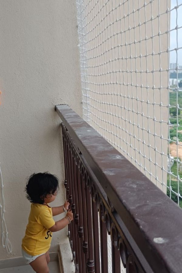 Children Safety Nets