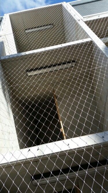ANR Safety Nets and Invisible Grills providing Balcony Safety Nets in Hennur
