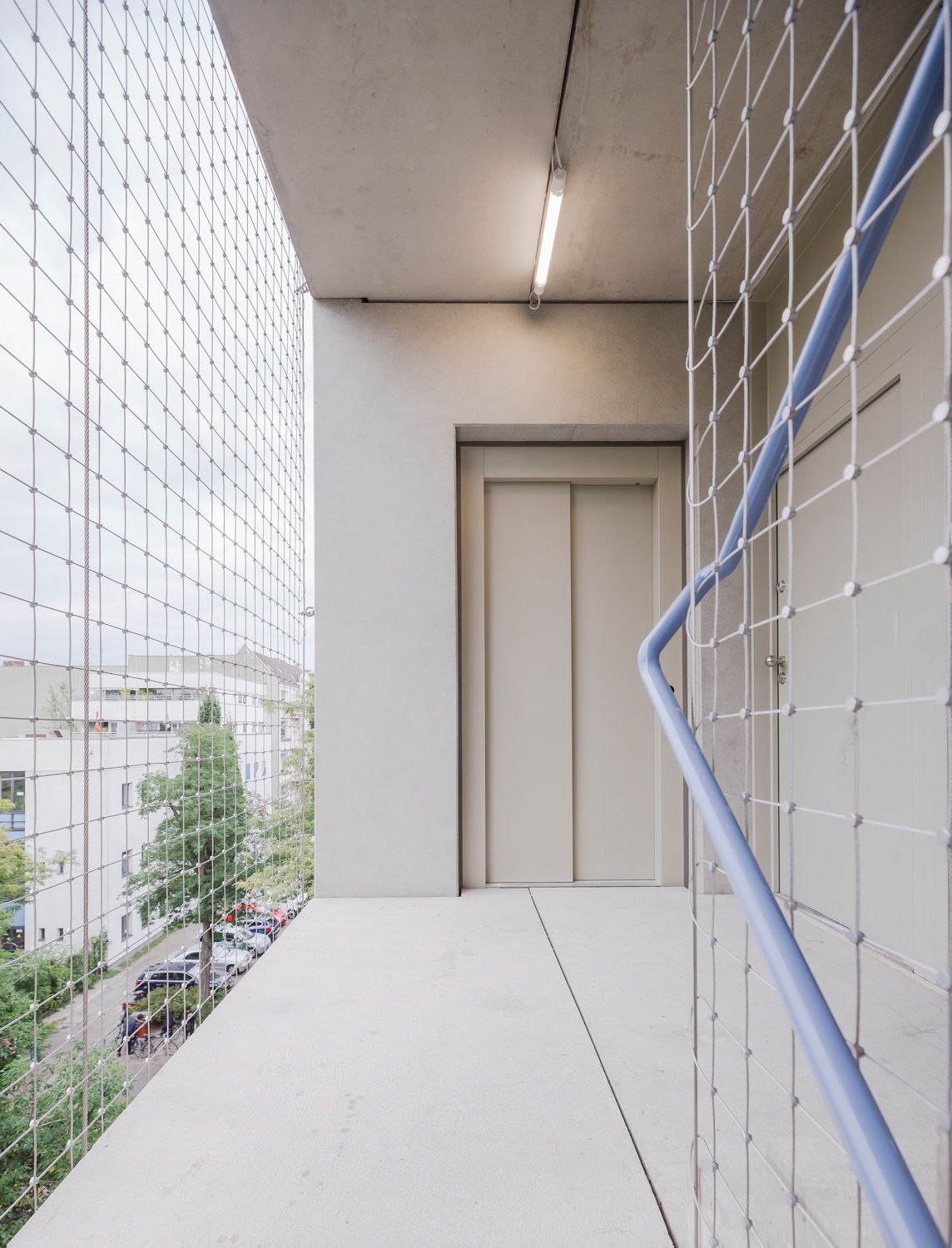 ANR Safety Nets and Invisible Grills providing Balcony Safety Nets in Arekere