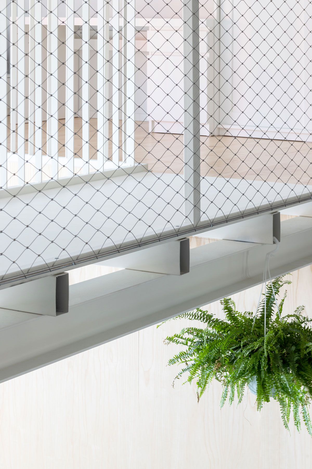 ANR Safety Nets and Invisible Grills providing Balcony Safety Nets in Arekere