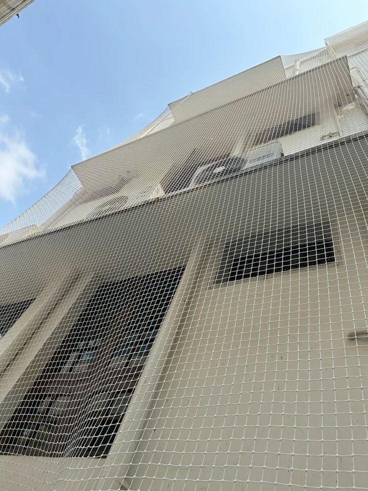 ANR Safety Nets and Invisible Grills providing Balcony Safety Nets in Arekere