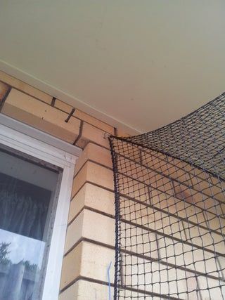 ANR Safety Nets and Invisible Grills providing Balcony Safety Nets in Wilson
