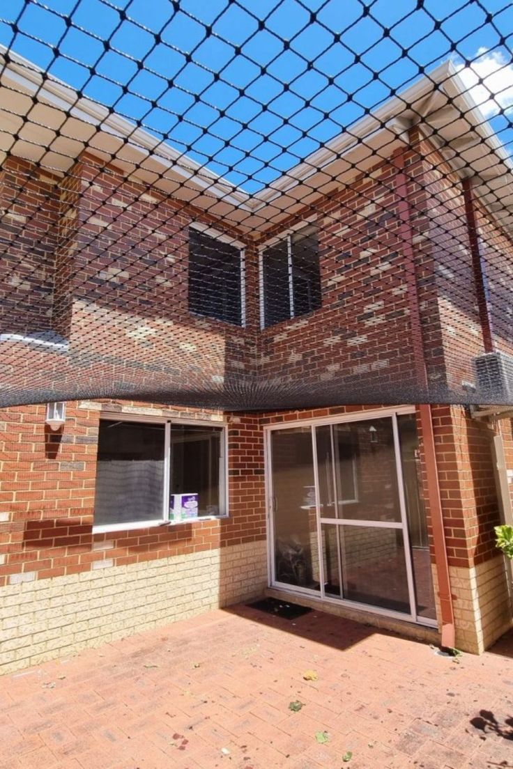 ANR Safety Nets and Invisible Grills providing Balcony Safety Nets in Bellandur