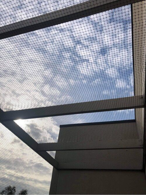 ANR Safety Nets and Invisible Grills providing Balcony Safety Nets in Ulsoor