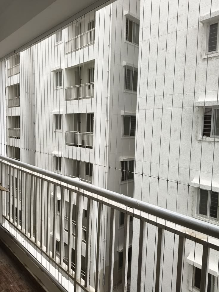 ANR Safety Nets and Invisible Grills providing Balcony Safety Nets in RR Nagar