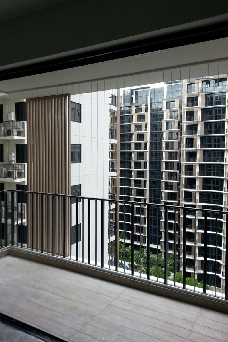 ANR Safety Nets and Invisible Grills providing Balcony Safety Nets in Whitefield