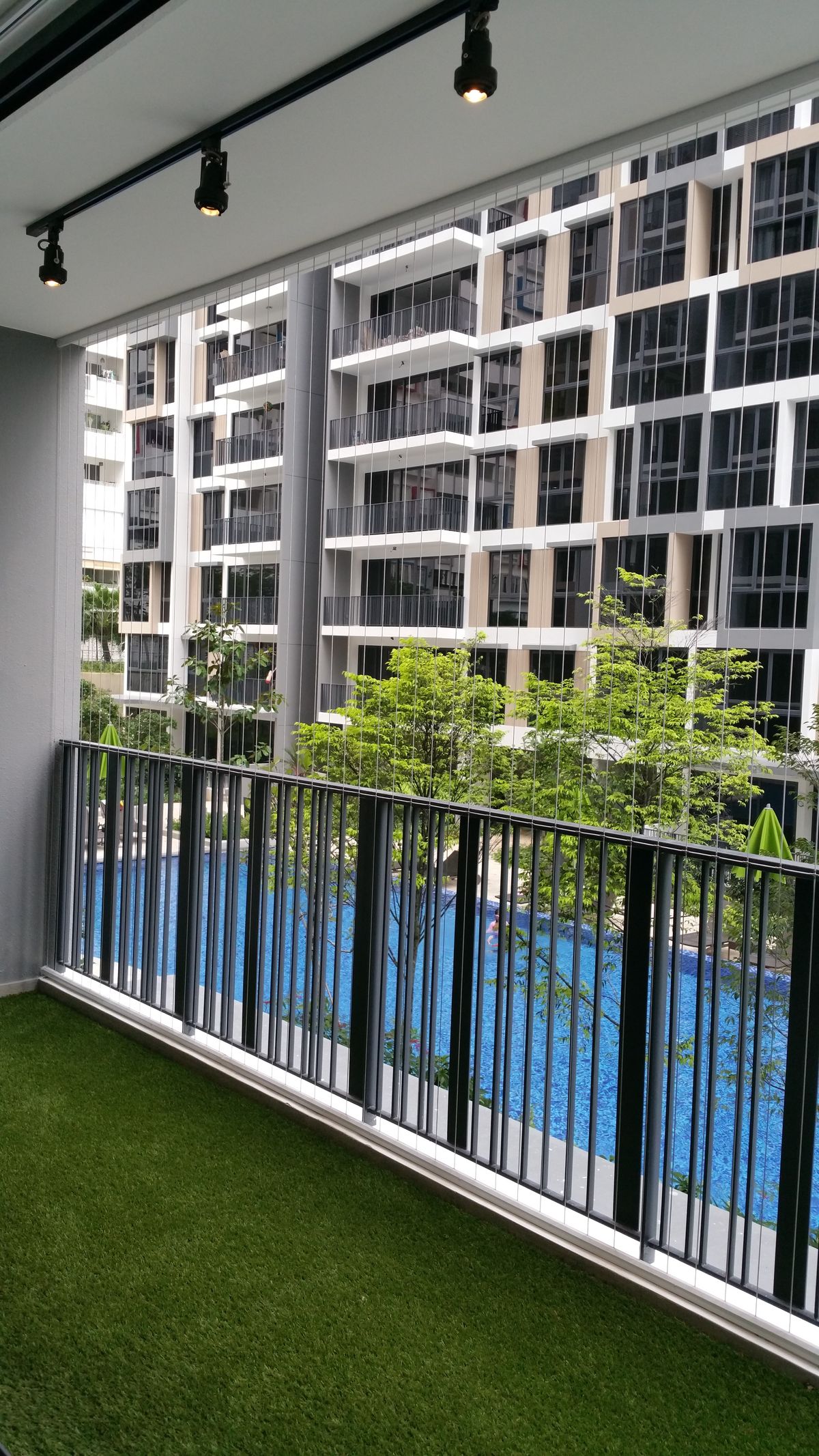 ANR Safety Nets and Invisible Grills providing Balcony Safety Nets in Bellandur