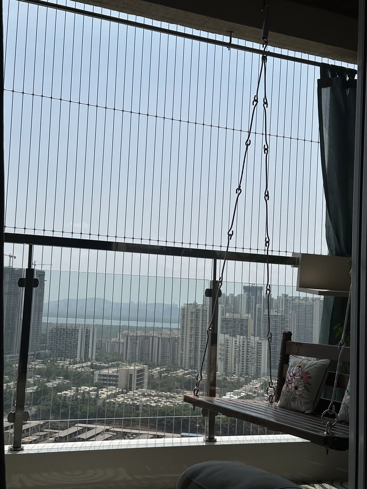 ANR Safety Nets and Invisible Grills providing Balcony Safety Nets in Arekere