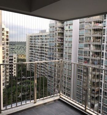 ANR Safety Nets and Invisible Grills providing Balcony Safety Nets in Malleswaram