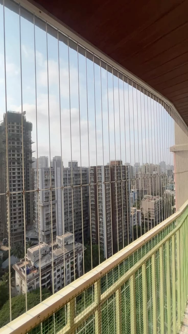 ANR Safety Nets and Invisible Grills providing Balcony Safety Nets in Arekere