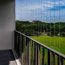 ANR Safety Nets and Invisible Grills providing Balcony Safety Nets in KR Puram