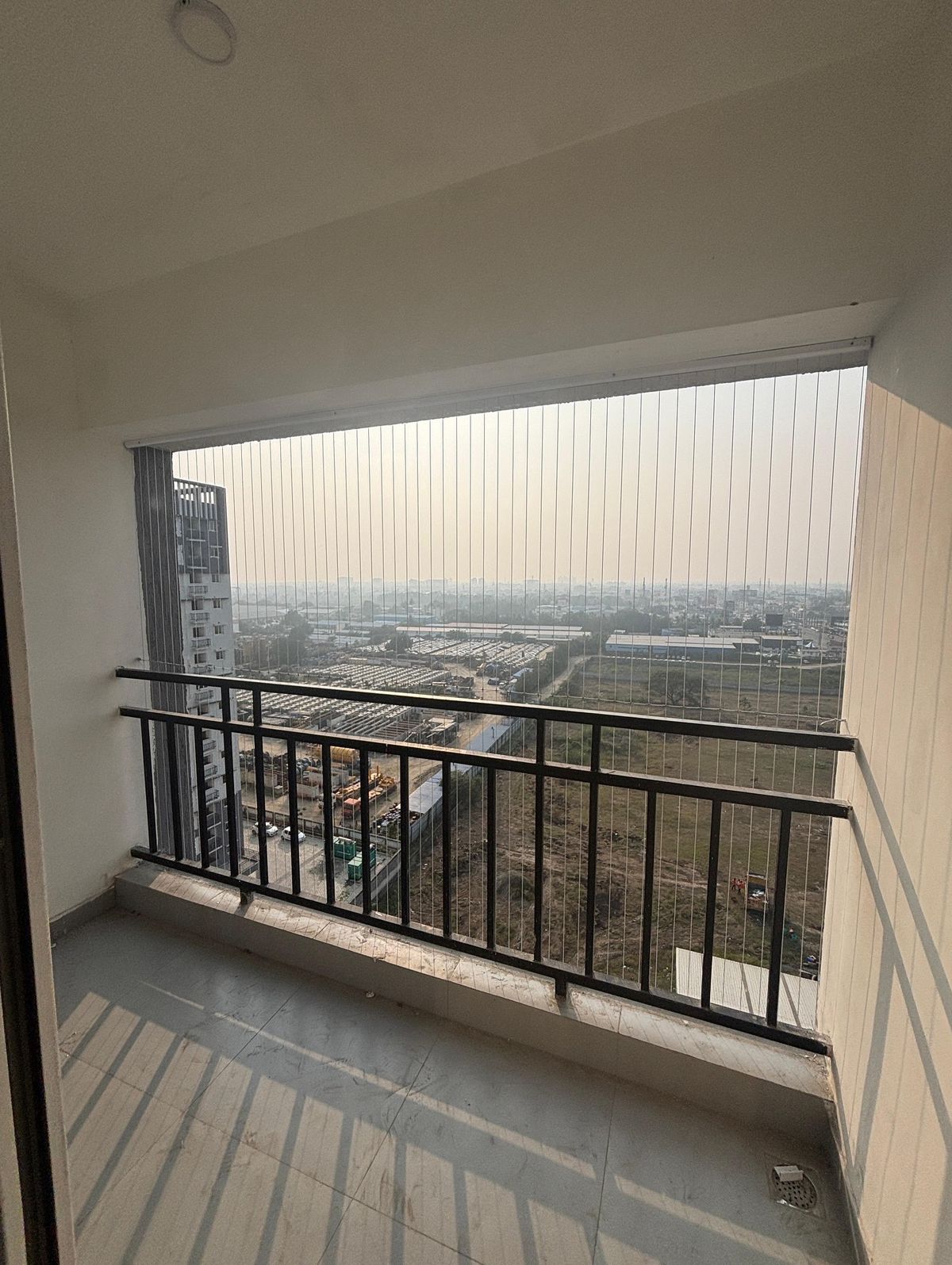 ANR Safety Nets and Invisible Grills providing Balcony Safety Nets in Malleswaram