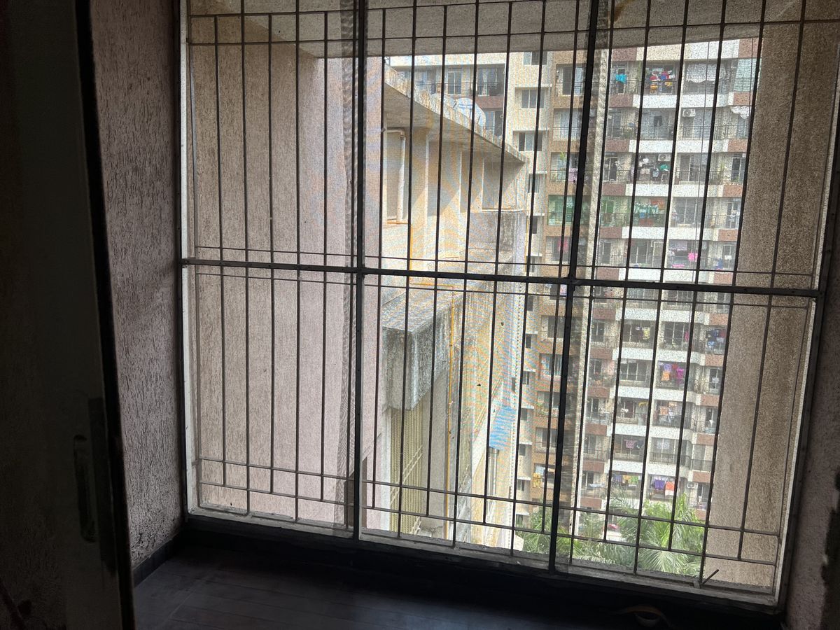ANR Safety Nets and Invisible Grills providing Balcony Safety Nets in HSR Layout