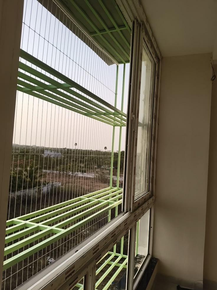 ANR Safety Nets and Invisible Grills providing Balcony Safety Nets in Jayanagar