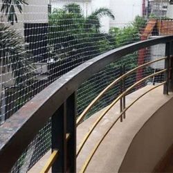 ANR Safety Nets and Invisible Grills providing Balcony Safety Nets in Jayanagar