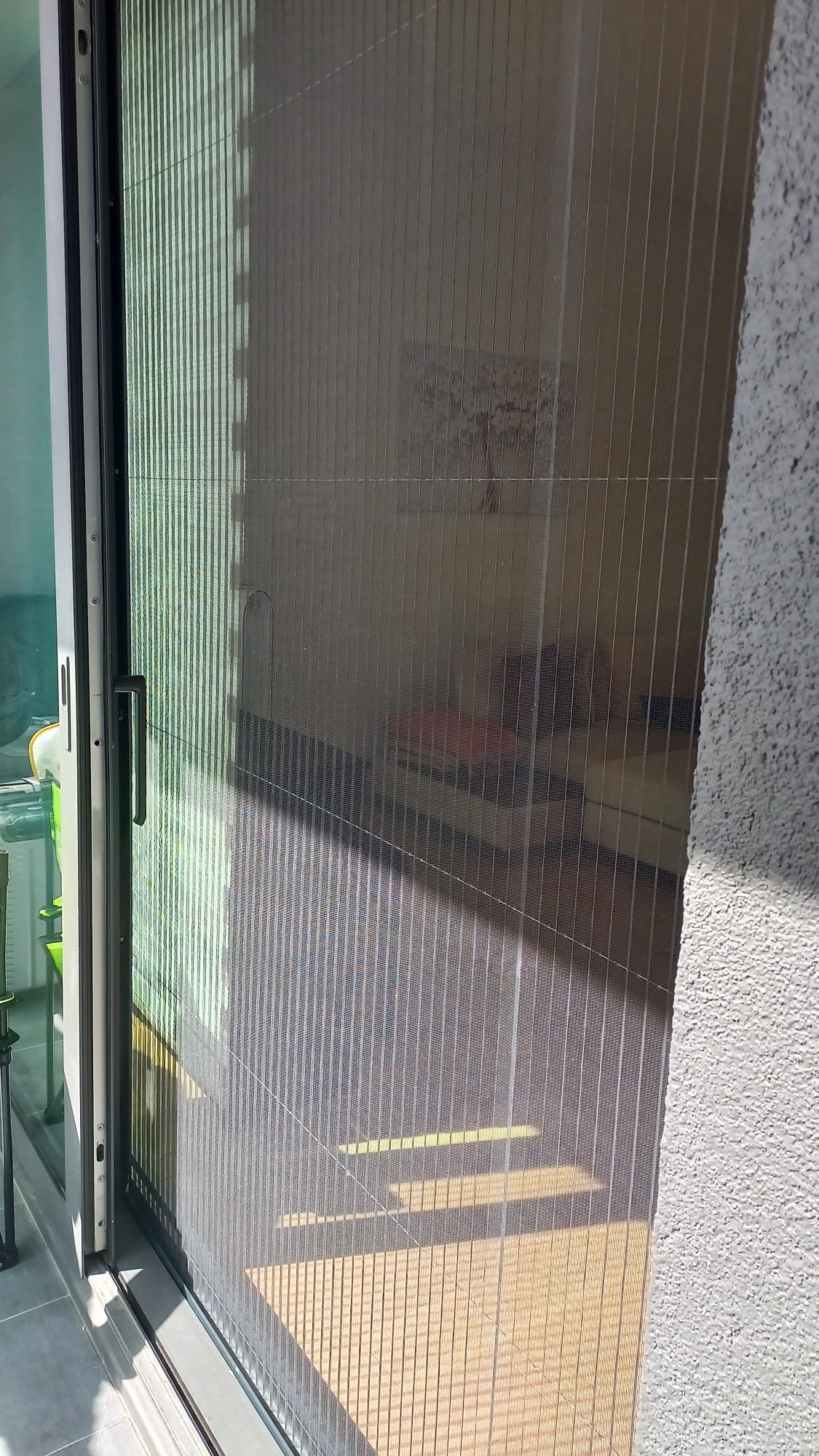 ANR Safety Nets and Invisible Grills providing Balcony Safety Nets in Sarjapur Road