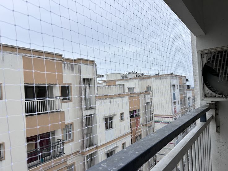 ANR Safety Nets and Invisible Grills providing Balcony Safety Nets in Thanisandra