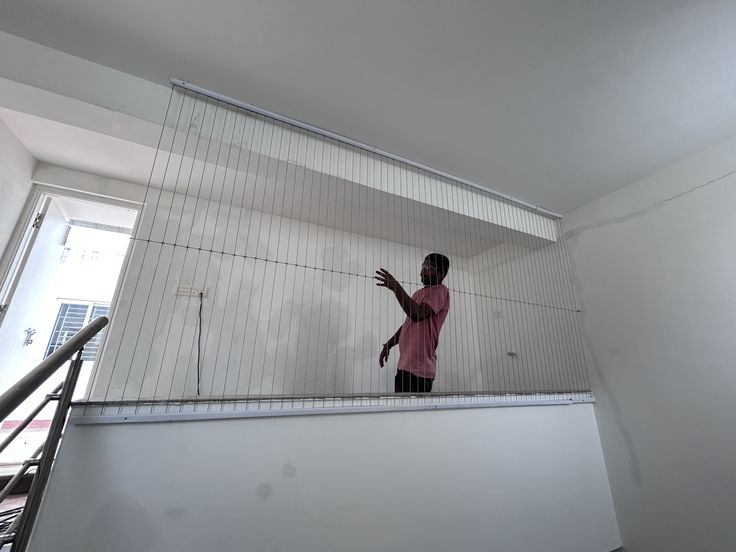 ANR Safety Nets and Invisible Grills providing Balcony Safety Nets in Ulsoor