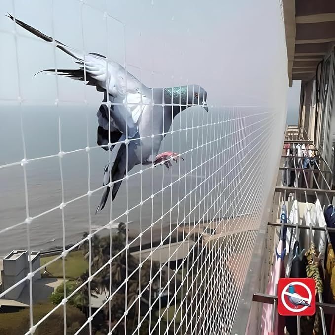 ANR Safety Nets and Invisible Grills providing Balcony Safety Nets in Arekere