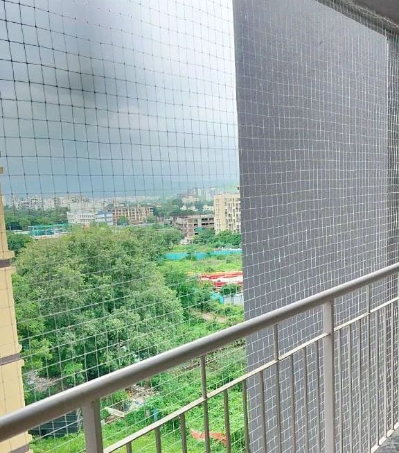 ANR Safety Nets and Invisible Grills providing Balcony Safety Nets in Arekere