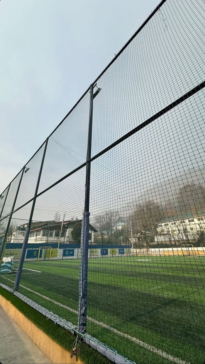 ANR Safety Nets and Invisible Grills providing Balcony Safety Nets in Arekere