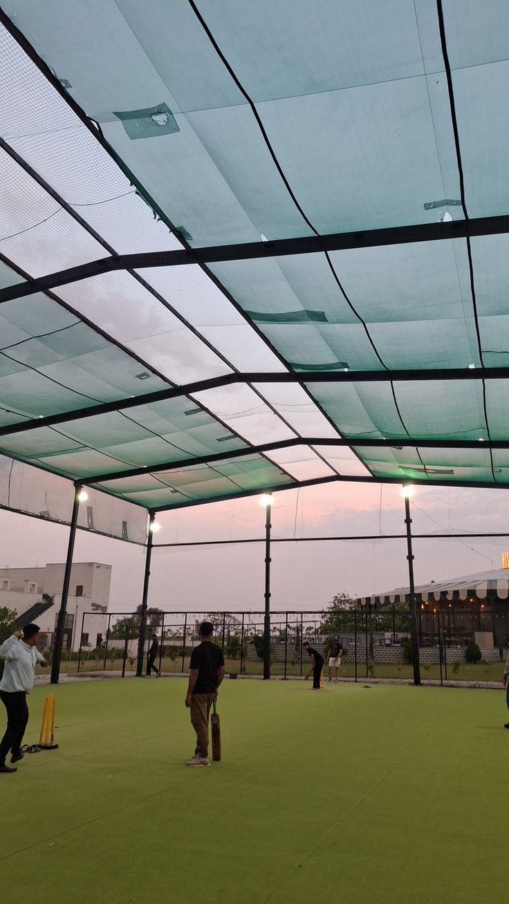 ANR Safety Nets and Invisible Grills providing Balcony Safety Nets in BTM Layout