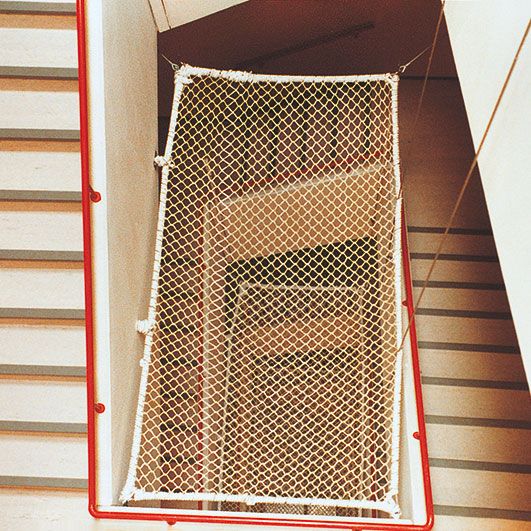 ANR Safety Nets and Invisible Grills providing Balcony Safety Nets in Arekere