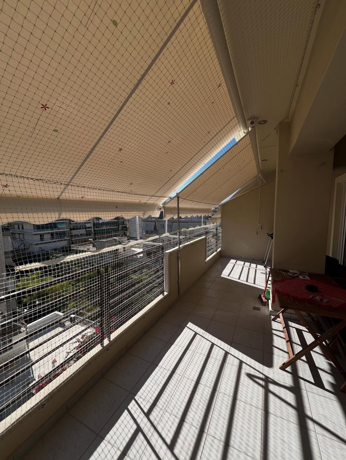 ANR Safety Nets and Invisible Grills providing Balcony Safety Nets in Arekere