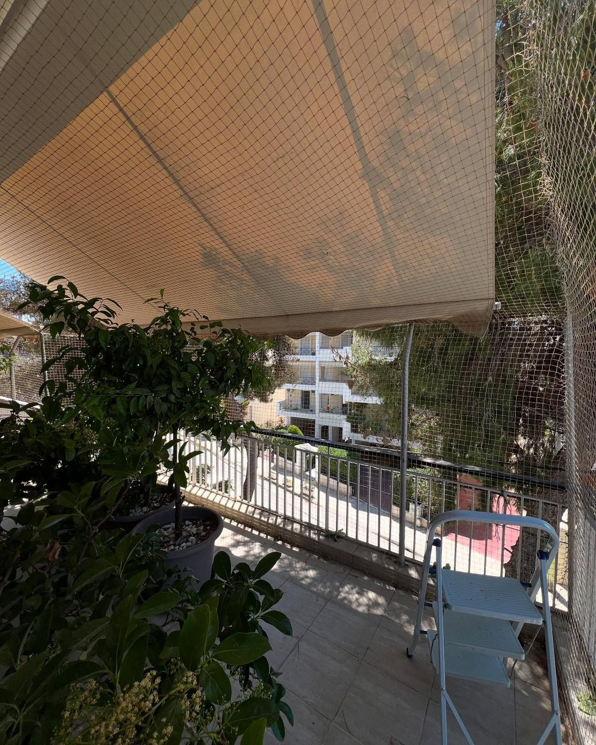 ANR Safety Nets and Invisible Grills providing Balcony Safety Nets in Arekere